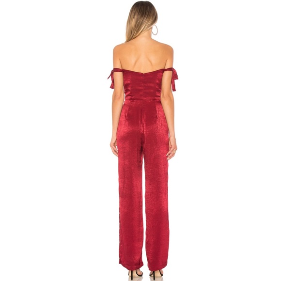 Ale by Alessandra | Sassa Junpsuit - Picture 3 of 11